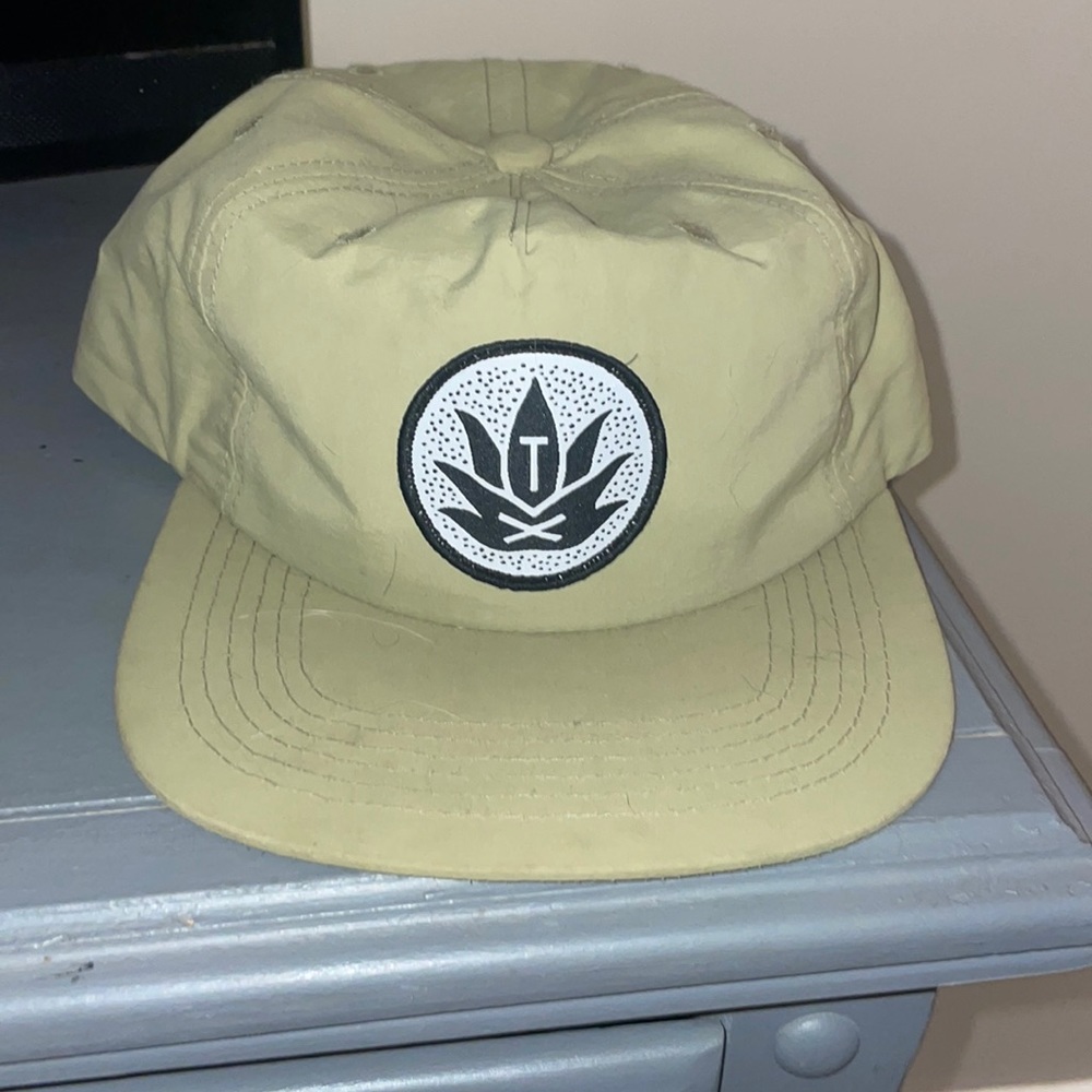 TX HAT